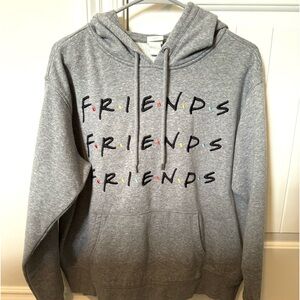 Friends Hoodie